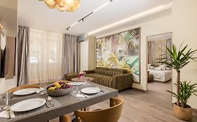 Luxury Apartments Centre Of Opatija